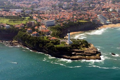 BIARRITZ