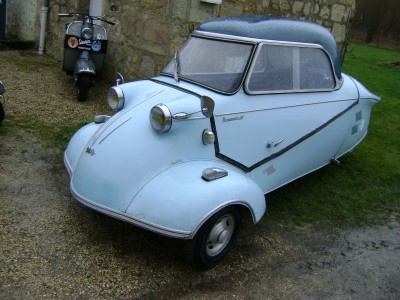 MESSERSCHMITT