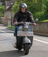 Avatar de l’utilisateur