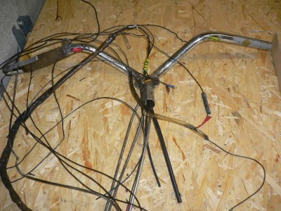 ce soir c'est spaghetti !