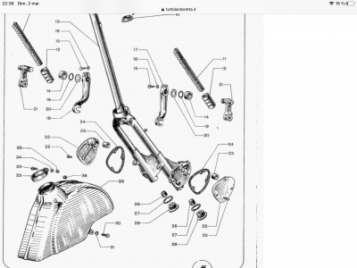 Repères 19 et 20