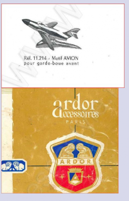 Avion ARDOR 1956.PNG