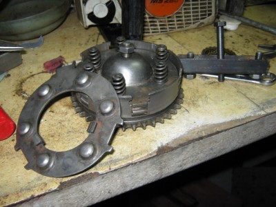 embrayage bernardet.JPG